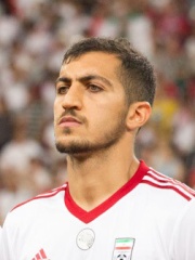 Photo of Majid Hosseini