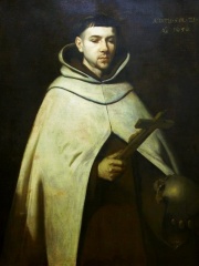 Photo of John of the Cross