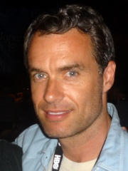 Photo of Murray Bartlett