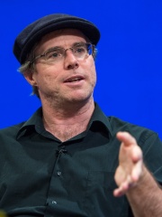 Photo of Andy Weir