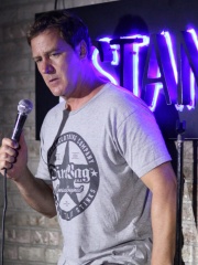 Photo of Jim Florentine