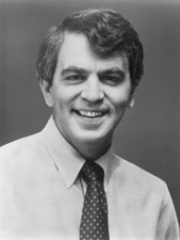 Photo of Paul Tsongas