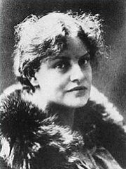 Photo of Lou Andreas-Salomé