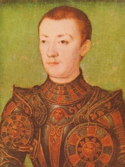 Photo of Francis III, Duke of Brittany