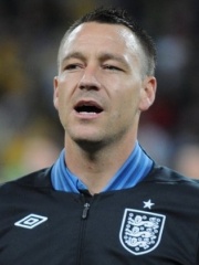 Photo of John Terry