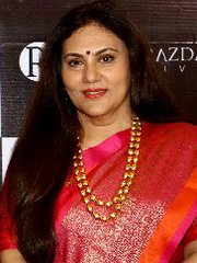 Photo of Dipika Chikhlia