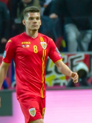 Photo of Ianis Hagi