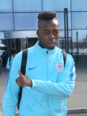 Photo of Iñaki Williams