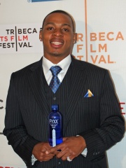 Photo of Randy Foye