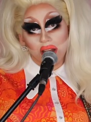 Photo of Trixie Mattel