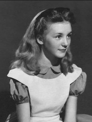 Photo of Kathryn Beaumont