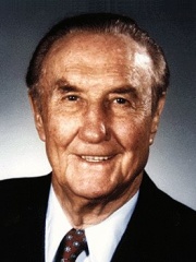 Photo of Strom Thurmond