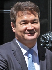 Photo of Chimediin Saikhanbileg