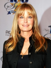 Photo of Bo Derek