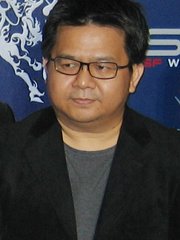 Photo of Prachya Pinkaew