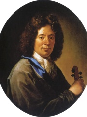 Photo of Arcangelo Corelli