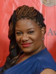 Photo of Adrienne C. Moore