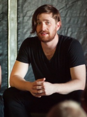 Photo of Daniel Platzman