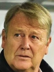 Photo of Åge Hareide