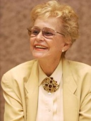 Photo of Diana Douglas