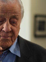 Photo of Ben Bradlee