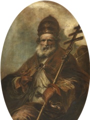 Photo of Pope Leo I