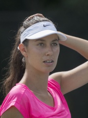 Photo of Océane Dodin