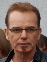 Photo of Billy Bob Thornton