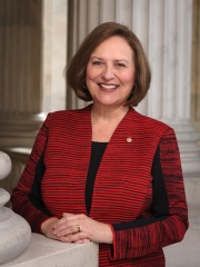 Photo of Deb Fischer