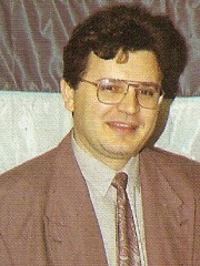 Photo of Milan Babić