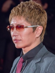 Photo of Gackt