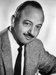 Photo of Mel Blanc