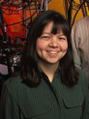 Photo of Deborah S. Jin