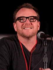 Photo of Robert Duncan McNeill