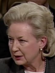 Photo of Maryanne Trump Barry