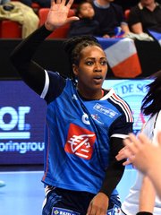 Photo of Laurisa Landre