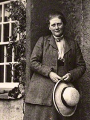 Photo of Beatrix Potter