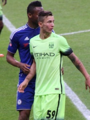 Photo of Bersant Celina