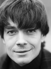 Photo of Maksim Matveyev