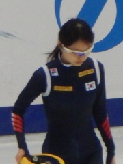 Photo of Choi Min-jeong