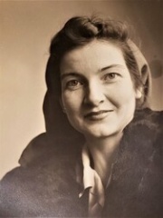 Photo of Josephine Johnson