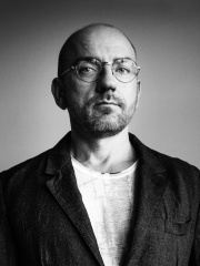 Photo of Sven Väth