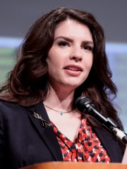 Photo of Stephenie Meyer