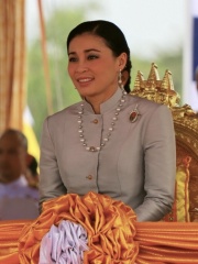 Photo of Suthida