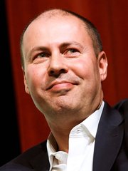 Photo of Josh Frydenberg