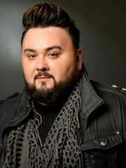 Photo of Jacques Houdek