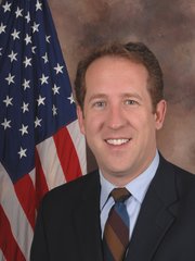 Photo of Adrian Smith