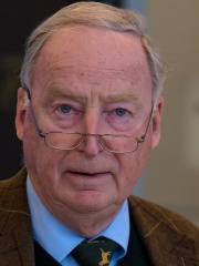 Photo of Alexander Gauland