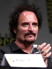 Photo of Kim Coates