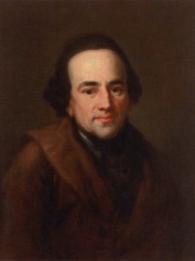 Photo of Moses Mendelssohn